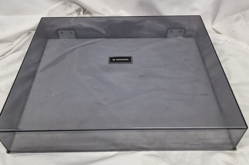 Genuine pioneer 12d - genuine,