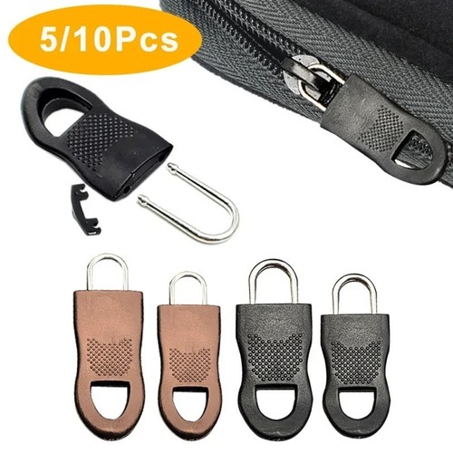 10pcs detachable zipper pull - zipper,