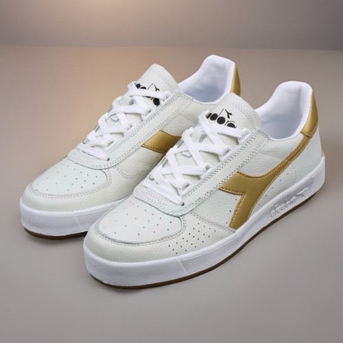 Diadora borg elite - borg, trainer