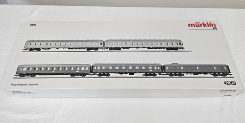 Marklin 42269 - ho,