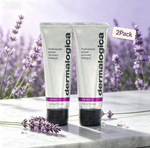 2pack dermalogica multivitamin - 2pack,