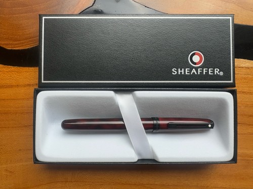 Sheaffer prelude 375 - sheaffer,