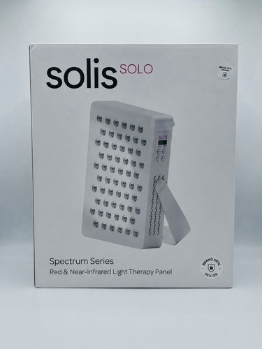 Solis solo red - solis, panel