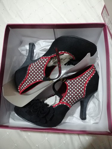 Ruby shoo shoe size - ruby,
