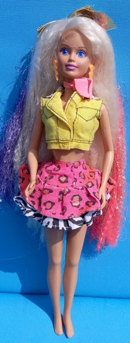 Vintage 1993 sindy - vintage,