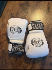 Cleto Reyes Men's Boxing