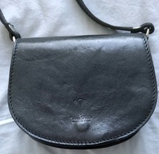Vera Pelle Crossbody Bag
