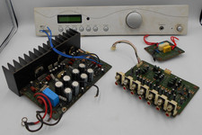 ACOUSTIC SOLUTIONS SP101