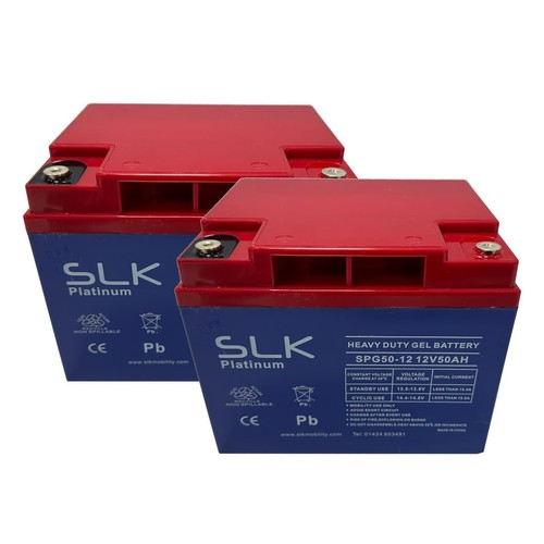 12v 50ah quingo plus - x,