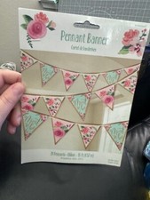 Bridal Shower Mint To Be 15ft