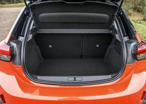 Vauxhall corsa 2019 2026 - corsa, 2019-2026