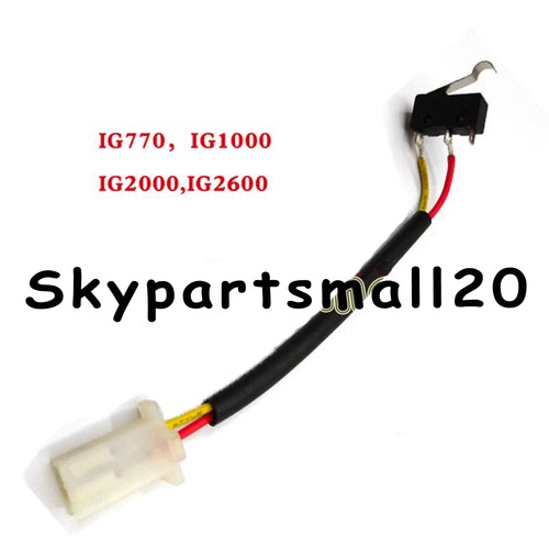Micro switch kw4a z6csf200 - micro, for
