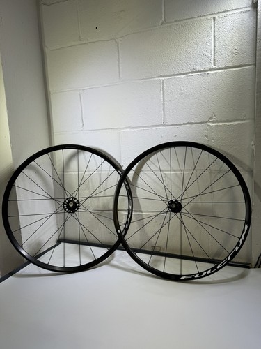 Fulcrum racing thru axle - racing, thru-axle
