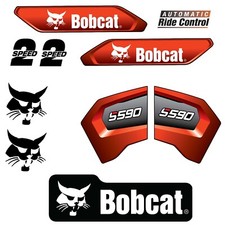 Fits S590 Bobcat Skid Steer