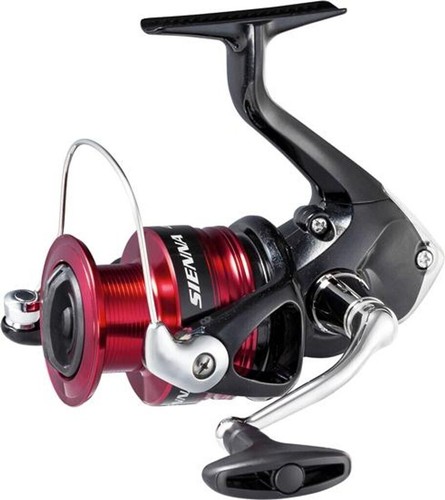Shimano sienna 4000 spinning - sienna,