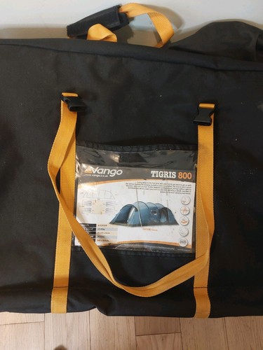 Vango tigris 800 - 800, tent