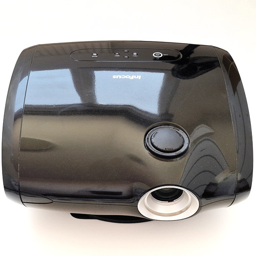 Infocus in72 dlp - infocus,