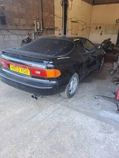 Toyota Celica Gen 5 Breaking