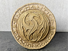 Very Rare Holland Studio Craft