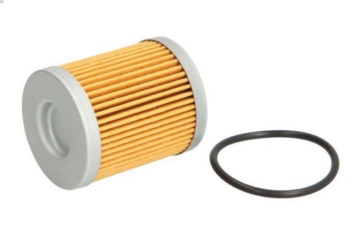 Oil filter hiflo hf157 ktm - filter,