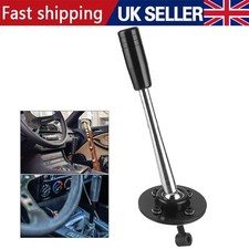 Adjustable Short Shifter Lever with Black gear Knob For BMW E30 E36 E46 E39 Z3