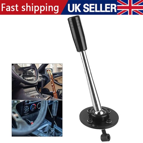 Adjustable short shifter lever - adjustable,