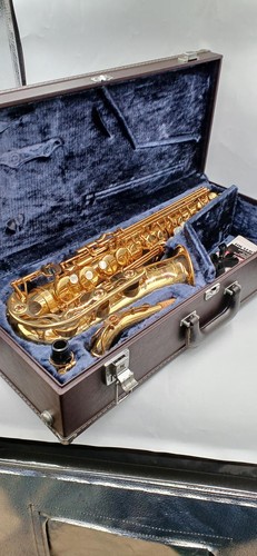 Yamaha yas alto - yamaha, saxophone