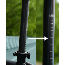 33.9mm Folding Bike Seatpost