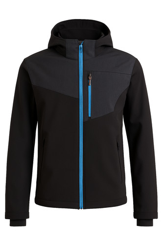 Icepeak bendon mens softshell - mens,