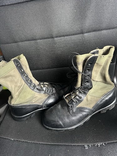 Vintage search boots 5r - boots, 7.5r
