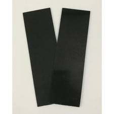 Knivegg Micarta Black Blade