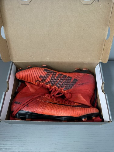 Nike mecurial superfly - mecurial, v