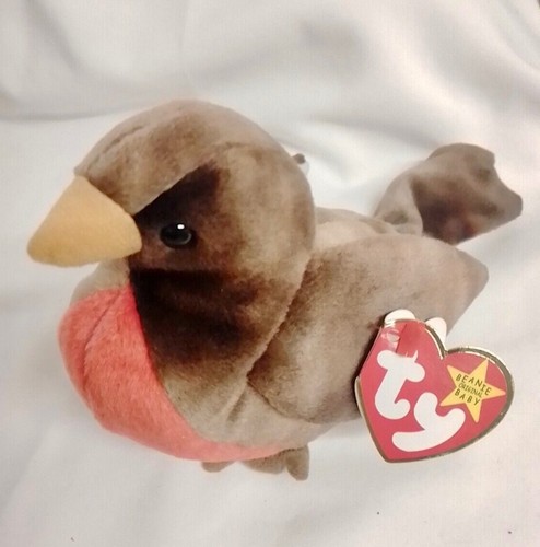 Beanie babies collectables - beanie,