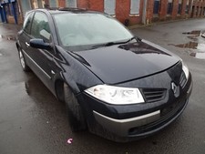 2003 2008 renault - 2003, megane