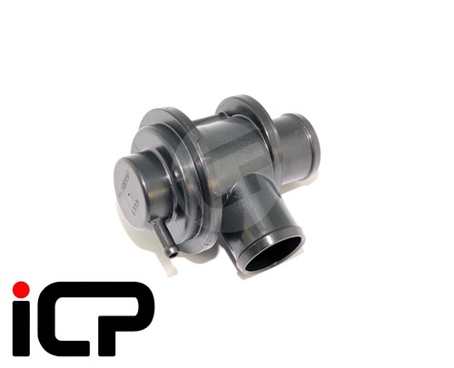 Standard recirculation dump - standard,