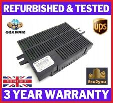 Refurbished BMW LIGHT CONTROL MODULE 9192641