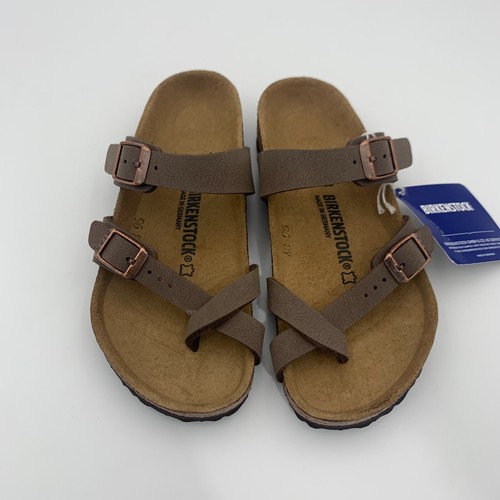 Birkenstock new box mayari - w/o,