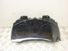 2009 TOYOTA AVENSIS 2.0 DIESEL SALOON SPEEDO CLOCKS & REV COUNTER 83800-05K00