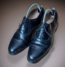 Samuel Windsor Men's Black