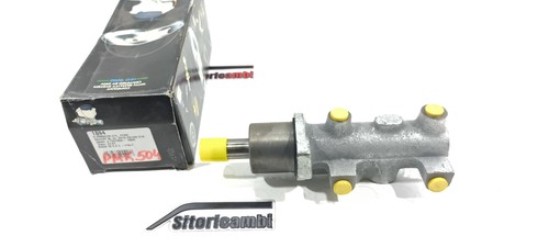 Brake master cylinder - master, pump
