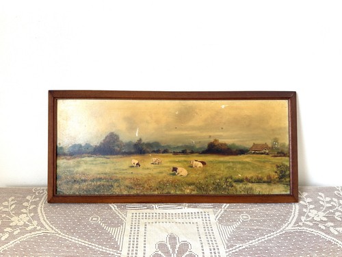 Vintage mid century - vintage,