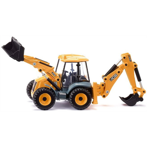 Siku scale jcb - 1:50,