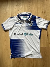 Bristol Rovers 2018/2019 Home