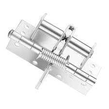 4 Inch Self Closing Door