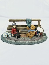 Regency Fine Arts Figurine -