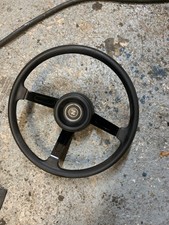 Datsun 260z 280z steering wheel