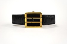 Piaget Polo Vintage 18ct Gold