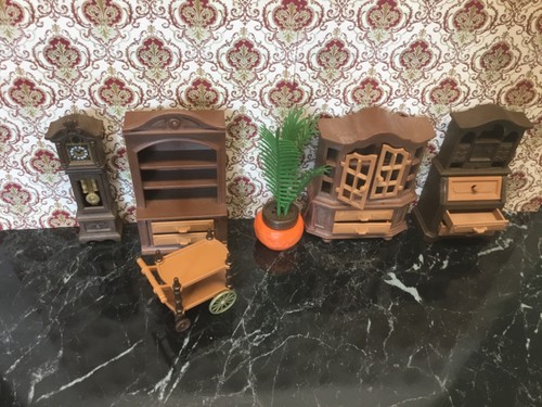 Playmobil victorian mansion - victorian,