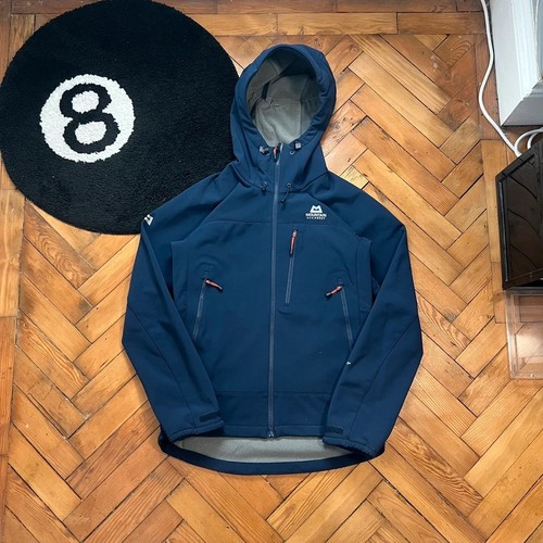 Mountain equipment navy gore - equipment,