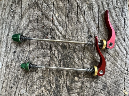 Salsa rasta quick release - rasta,